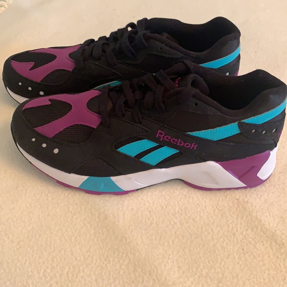 Reebok Aztrek men shoe